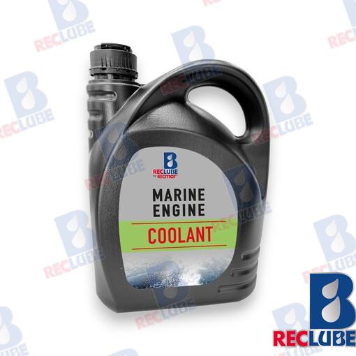 Coolant Green