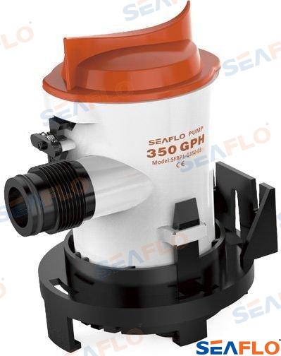 Mitteautomaatne Pilsipump 800 Gph 12V Ser