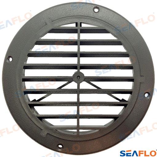 Vent Cover Black