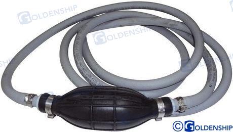 Fuel Line