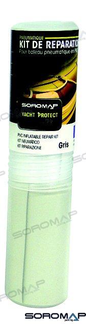 Remondikomplekt Pvc Hall 75 Ml