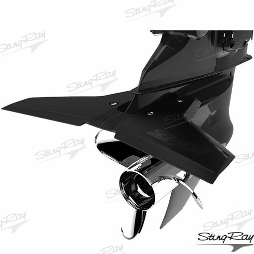 Hydrofoil Classic 2 Senior 40-300 Hj (