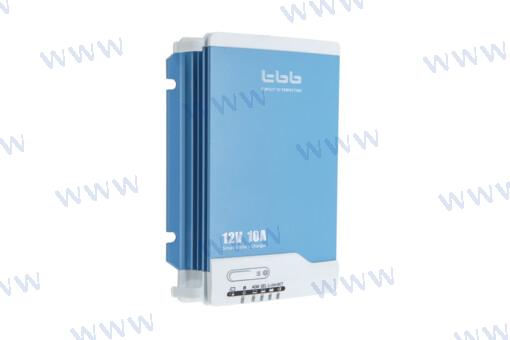 Battery Charger 12V 10A 1S