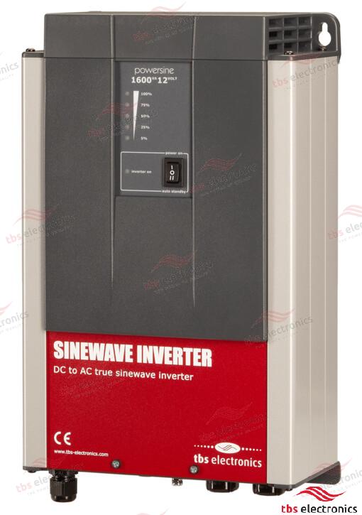 Powersine 24V 1800W