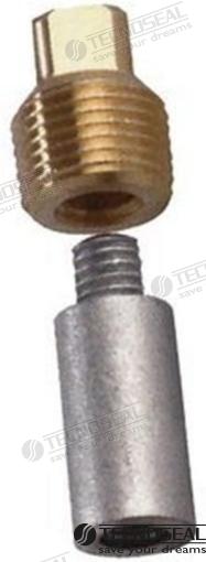 Stienis Dzesētāja Volvo W/Tap