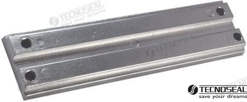 Peräpohja Mercury 40/60 Hp Alu