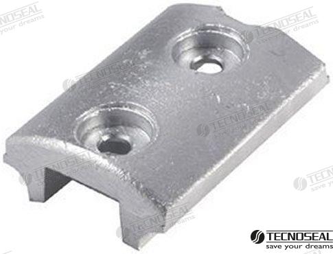 Curved Block Evinrude Johnson 70-120Hp