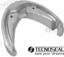 Horseshoe Yamaha 130-205-230-260