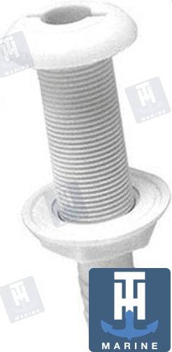 19 Mm Skersinio Korpuso Jungiamosios Detalės. Žarna