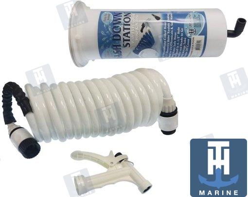 Mazgāšanas Komplekts Wash Down Kit