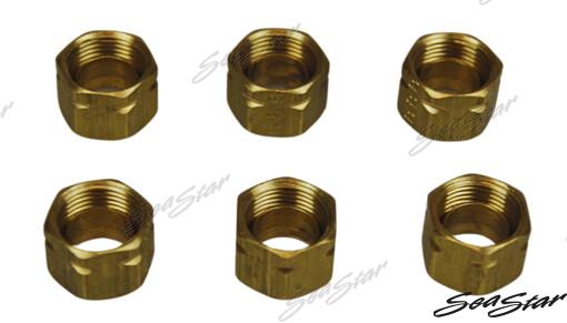 Komplekt 6 Mutrid Baystar