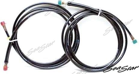 Hose Kit For Tx6400K 26 - 8 M