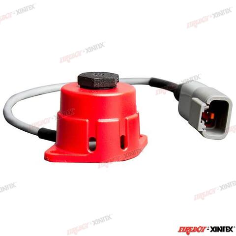 Gaasiin &Amp;Amp; Propaani Sensor